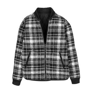 United By Blue Women's Elfreths Reversible Jacket Large